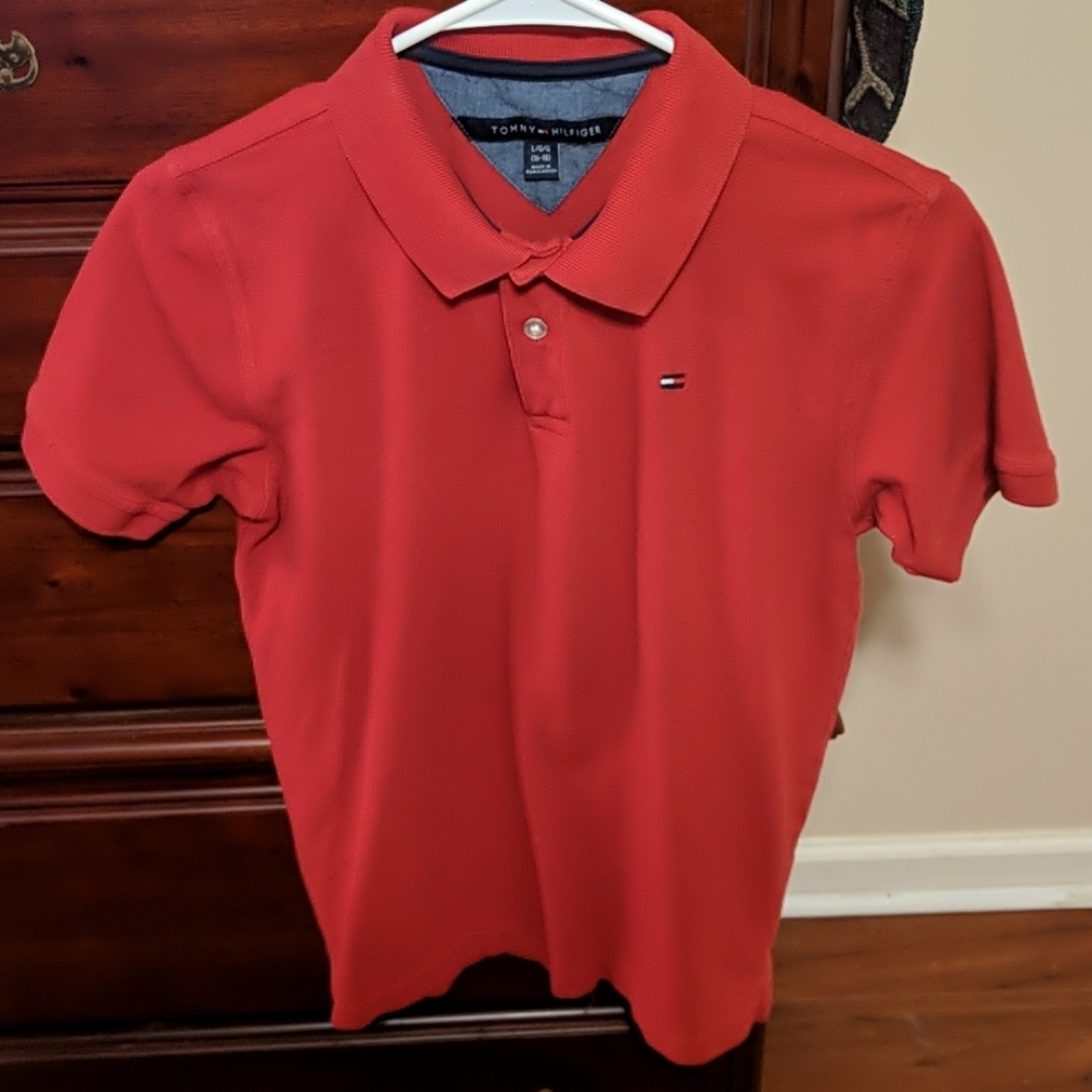Tommy Hilfiger Polo